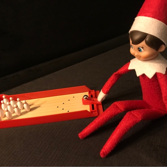 Elf on the Shelf - Picture 11 of 16